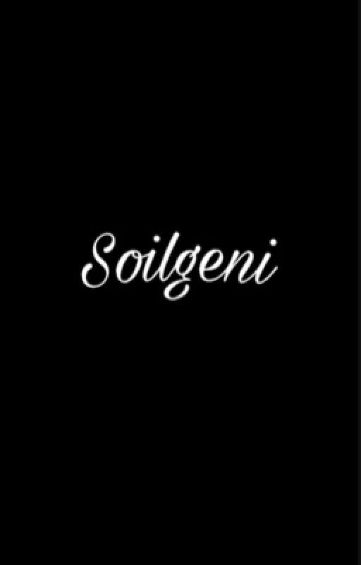 Soilgeni by elaunsaniyah