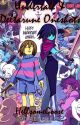 Undertale & Deltarune Oneshots by HellsomeGoose