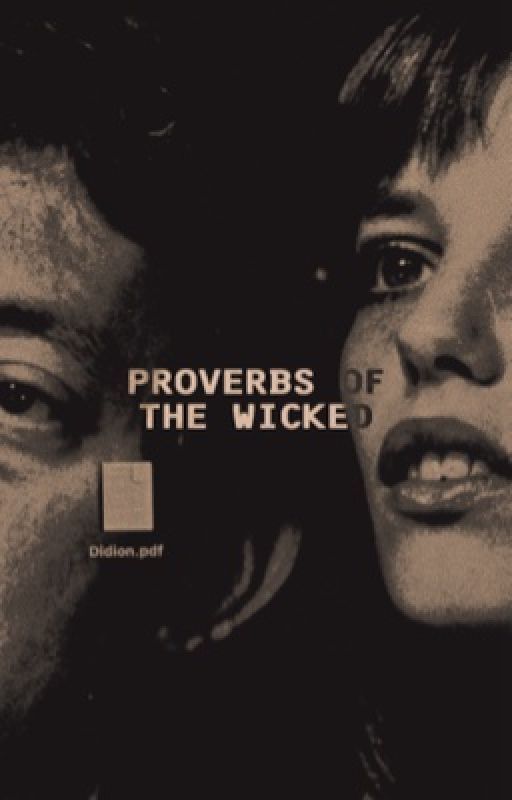 Proverbs Of The Wicked ✸ Teen Wolf by voidslut