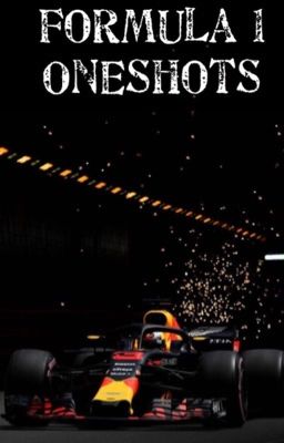 Formula 1 Oneshots cover