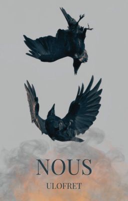 NOUS cover