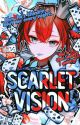 Scarlet Vision | Twisted Wonderland by Kimzetsoul