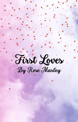 First Loves cover