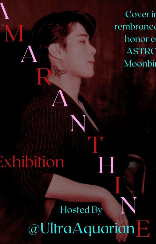 The K-Pop Amaranthine Exhibit | Kpop Showcase ✅ by UltraAquarian