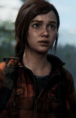 Survivor (Last Of Us Remake Male Reader X Ellie) cover