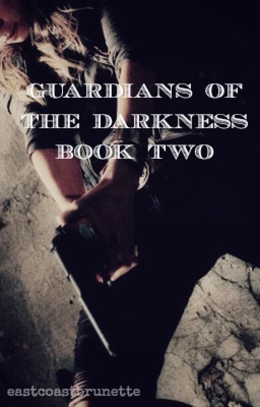 Guardians of the Darkness by eacosupernatural