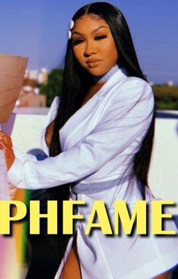 Phfame cover