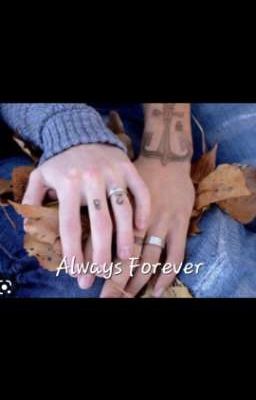 Always Forever (me and you until the end) Part 2 Larry Stylinson cover