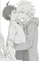 Komahina Oneshots !! by StrawLoop