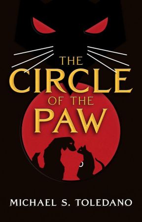 The Circle of the Paw by MichaelSToledano