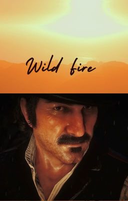 Wild Fire (Book II) cover