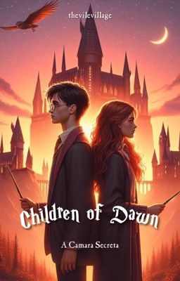 Children of Dawn [2] cover