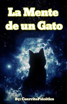 La mente de un gato cover