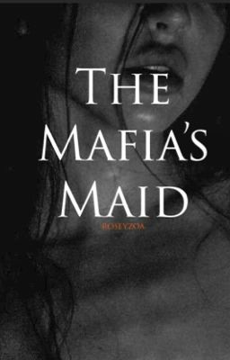 The Mafia's Maid  cover