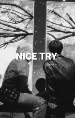 NICE TRY - Hoonsuk cover