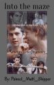 Into the maze (newtmas) by Pained_Multi_Shipper