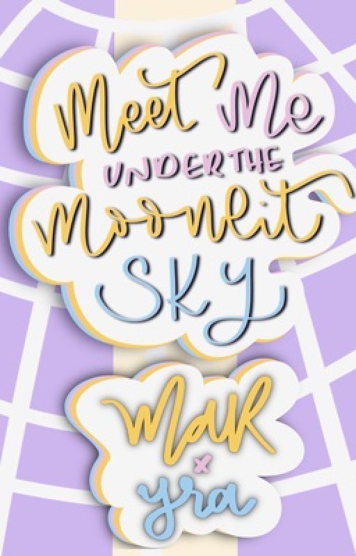 Meet Me Under the Moonlit Sky: A K-pop Romance by MariyeydelRio