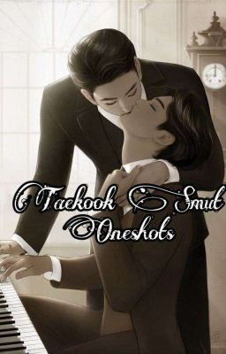 °Taekook Oneshots° cover