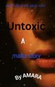 Untoxic by AUGUSTAOBETA