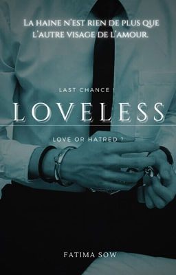 Loveless cover