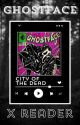 City of the dead (Ghostface x reader) by ForgottenFandomFics