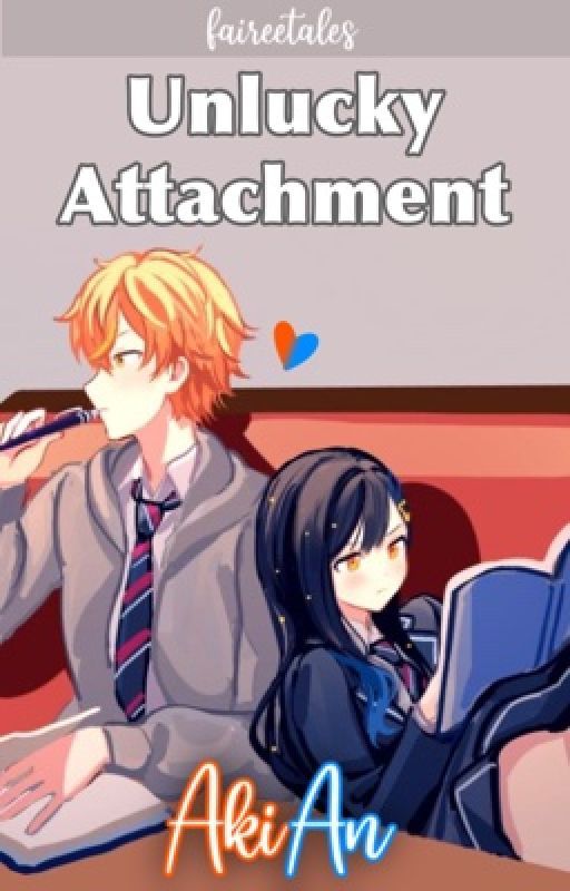 Unlucky Attachment - AKIAN (old, check out the revamped version) by mui_mui__