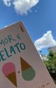 Amor e gelato - Lina e Ren  by 1910_sccpA