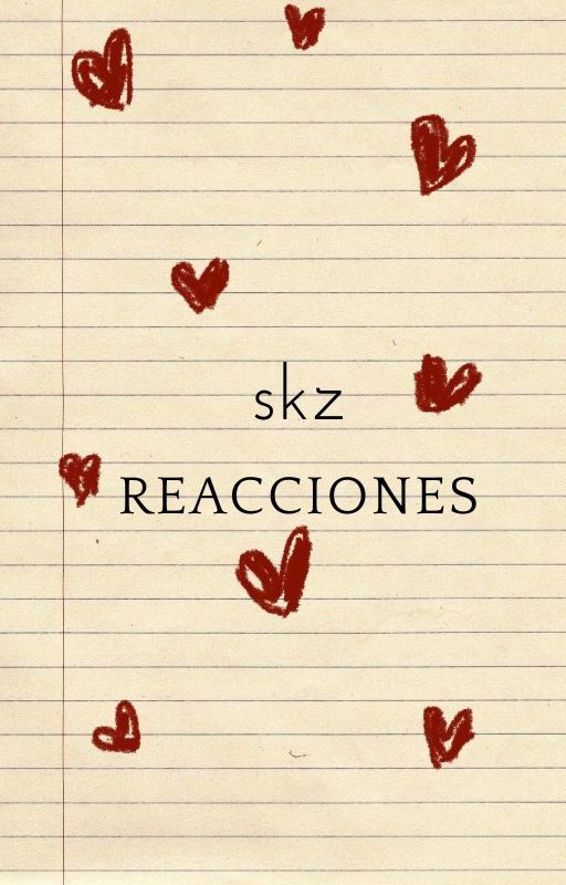 skz-reacciones by nx_my_rt