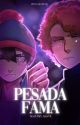 Pesada fama | South Park by heysundrop