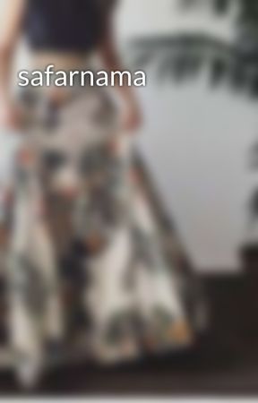 safarnama  by user17490247