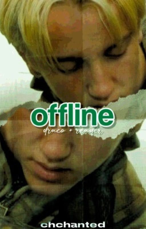 offline ⩩ hp texting fic by cnchanted