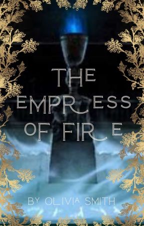 Empress of Fire (M.O.M Book 4) by OGSmithdmu