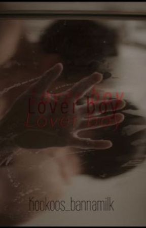 Lover boy by KooKoos_bannamilk