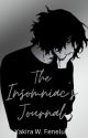 The Insomniac's Journal (mha fanfic) by Kyara_Lunamoon