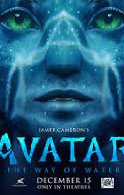 Avatar 2 : Neteyam x Y/n cover