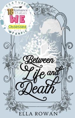 Between Life and Death cover