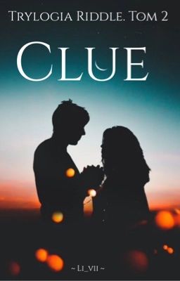 Clue /II/ cover