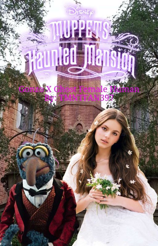 Muppets Haunted Mansion: A Ghost's True Love 💘 by TMNTFAN397