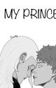 My Prince by cr0w0ley