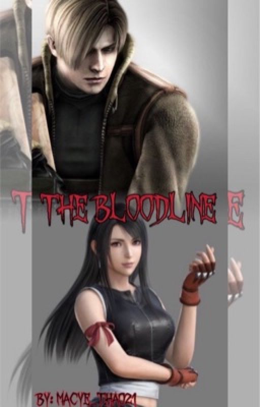 The Bloodline *BOOK 2* by Macye_Thao21