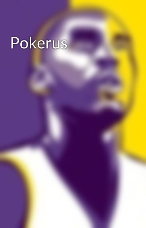 Pokerus by AlbertJosephHerran