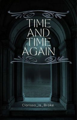 Time and Time Again cover