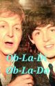 Ob-La-Di, Ob-La-Da, life goes on! (The Beatles X Reader) by OKStudios