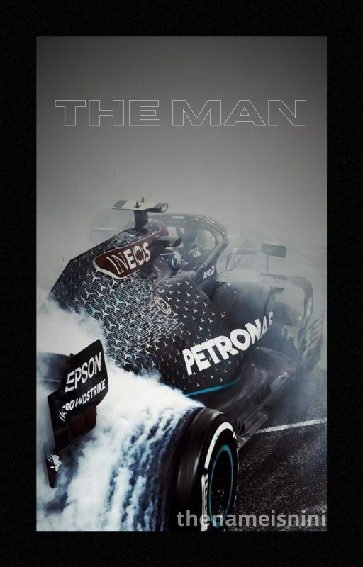 the man- f1 by thenameisnini