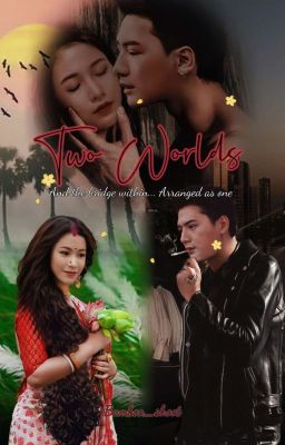 Two Worlds. cover