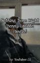 Nothing Done Right (Benny Lafitte Fanfic) by Youtuber_01