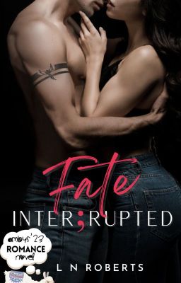 Fate Interrupted cover