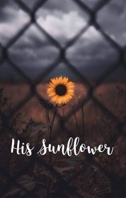 His Sunflower cover