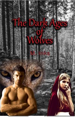 The Dark Ages of Wolves cover