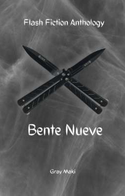  Bente Nueve by GrayMaki11